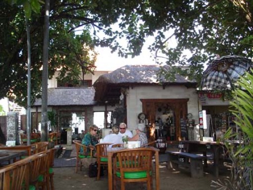 Sanur Coffee House